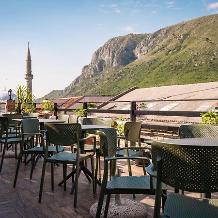 Hostel Backpackers Mostar Kültér fotó