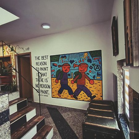 Hostel Backpackers Mostar Kültér fotó