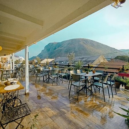 Hostel Backpackers Mostar Kültér fotó
