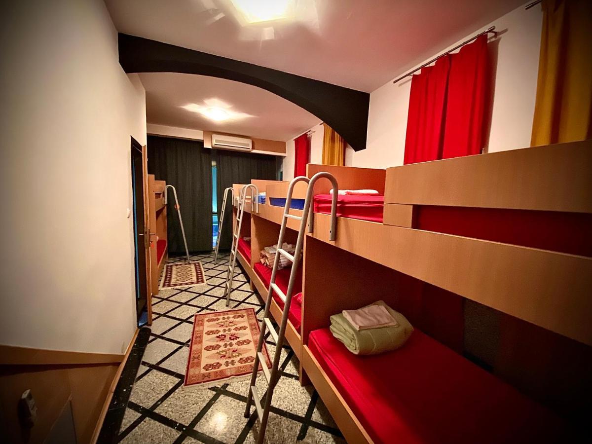 Hostel Backpackers Mostar Kültér fotó