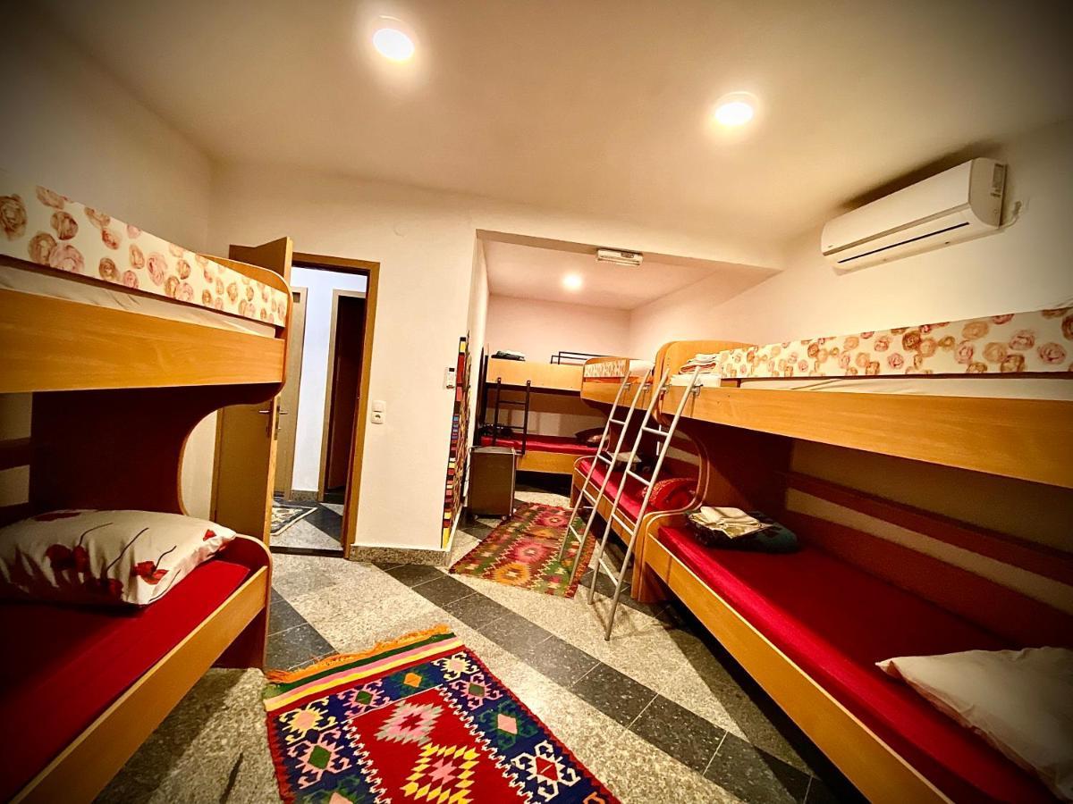 Hostel Backpackers Mostar Kültér fotó