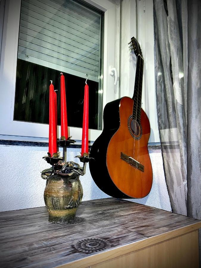 Hostel Backpackers Mostar Kültér fotó