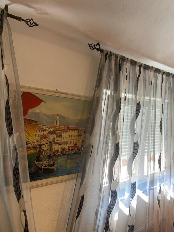 Hostel Backpackers Mostar Kültér fotó