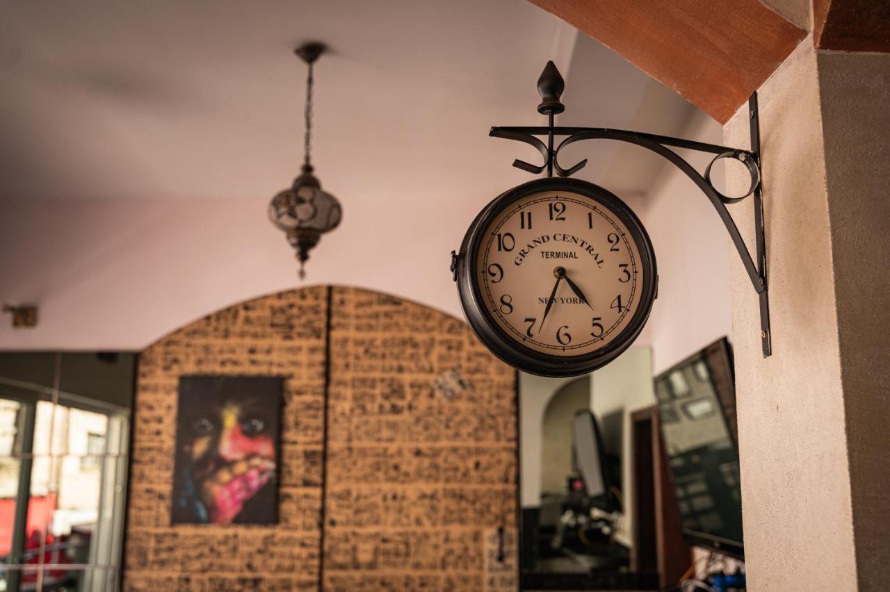 Hostel Backpackers Mostar Kültér fotó