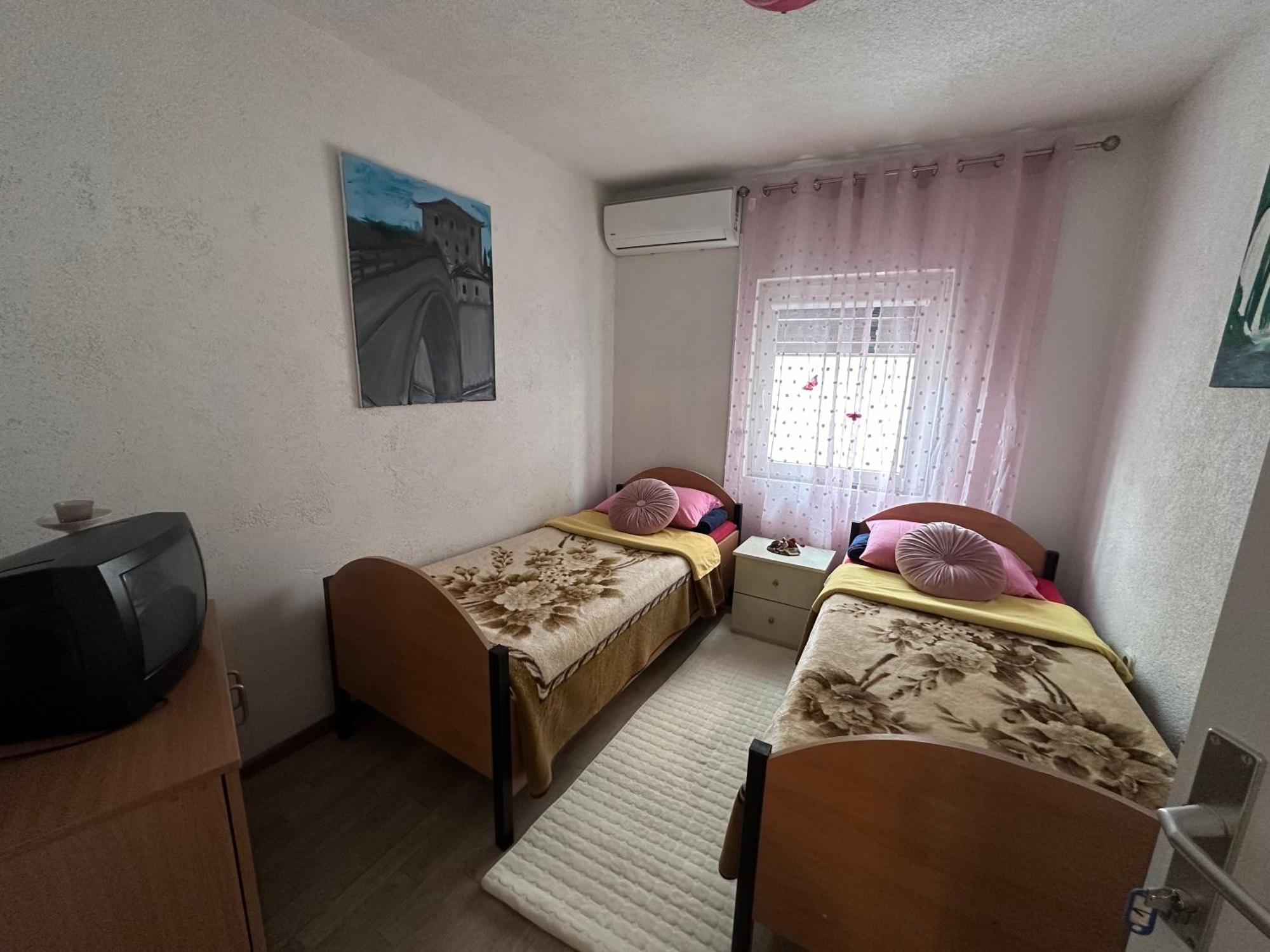 Hostel Backpackers Mostar Kültér fotó