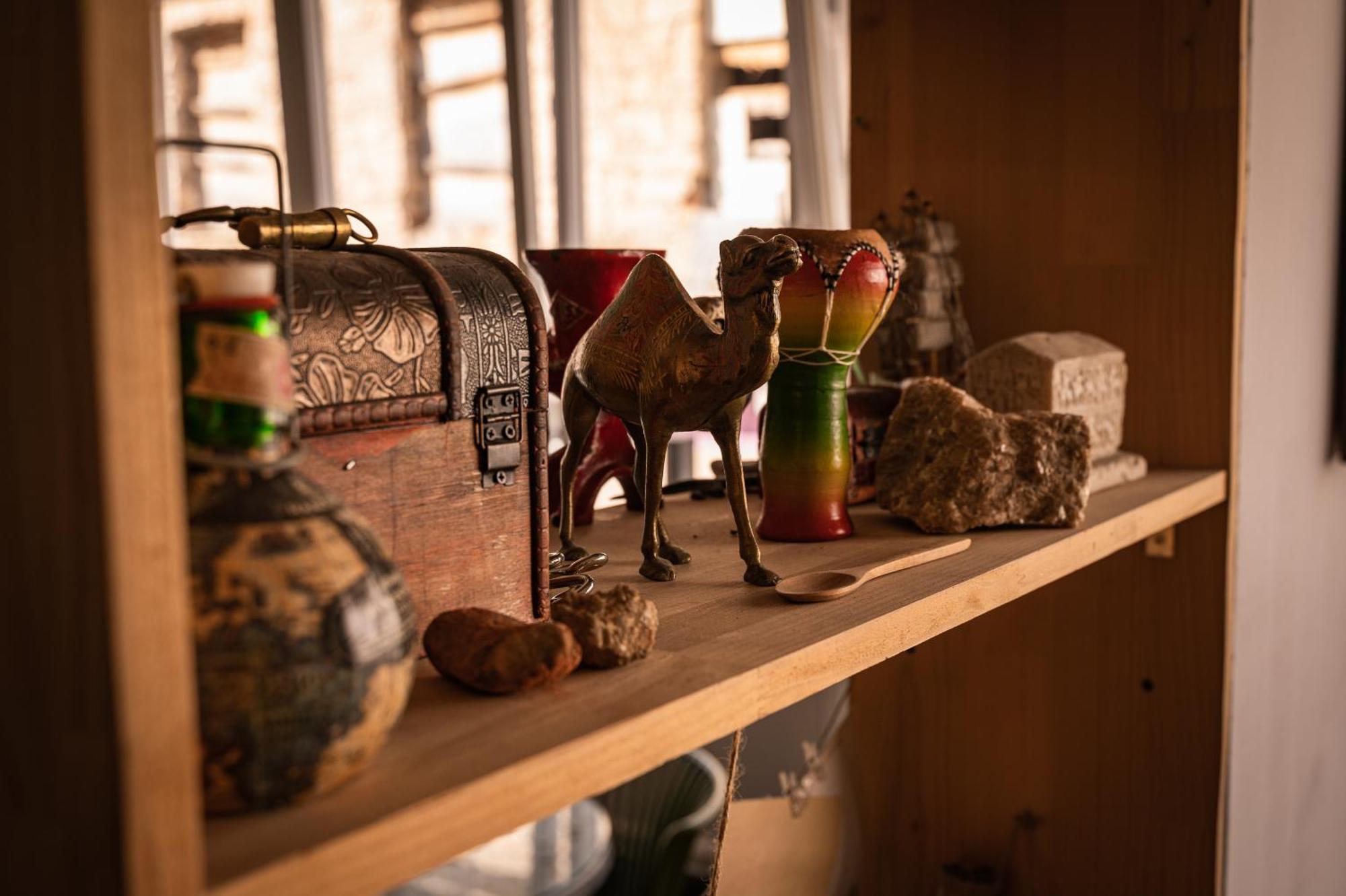 Hostel Backpackers Mostar Kültér fotó