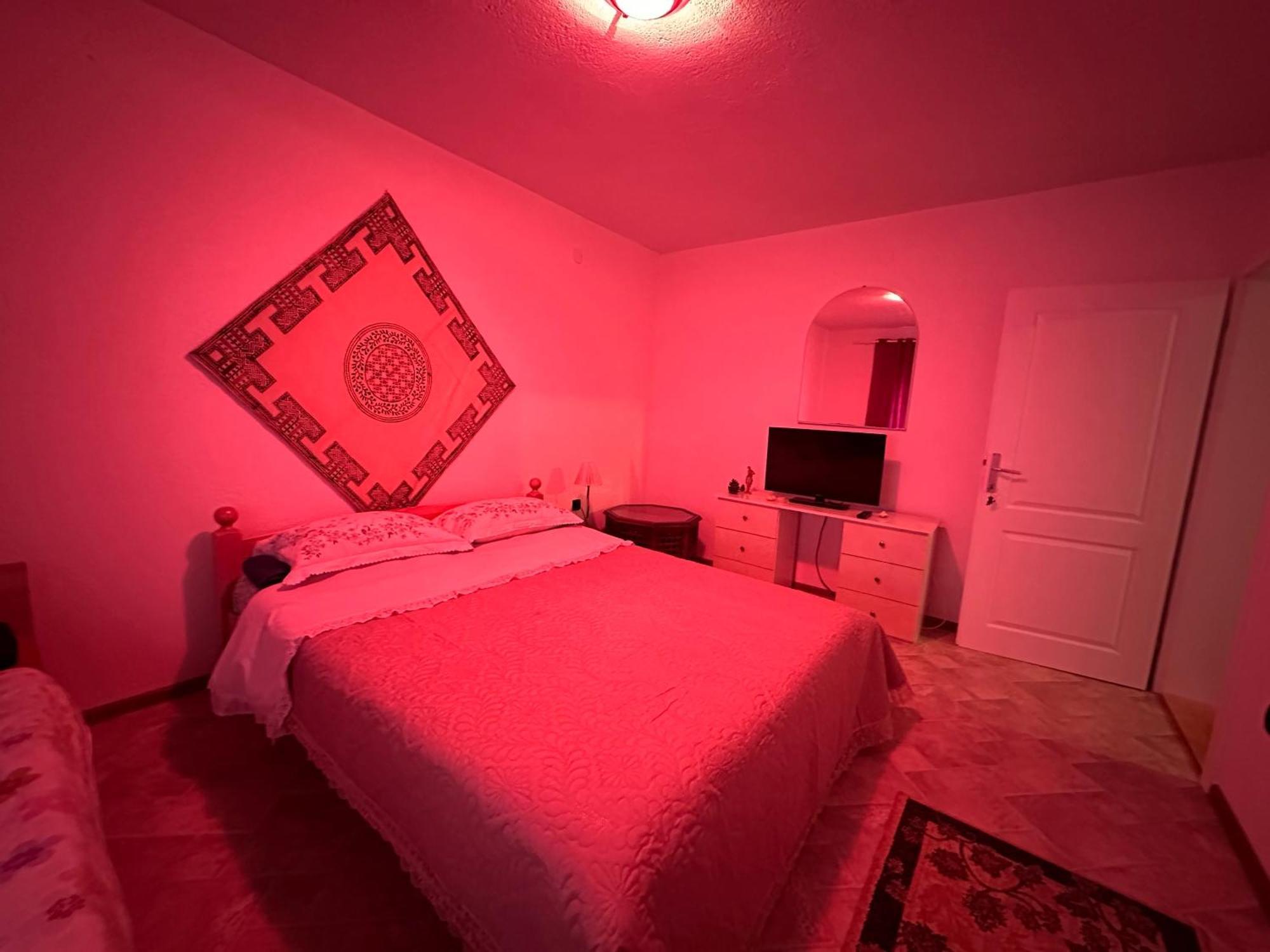 Hostel Backpackers Mostar Szoba fotó