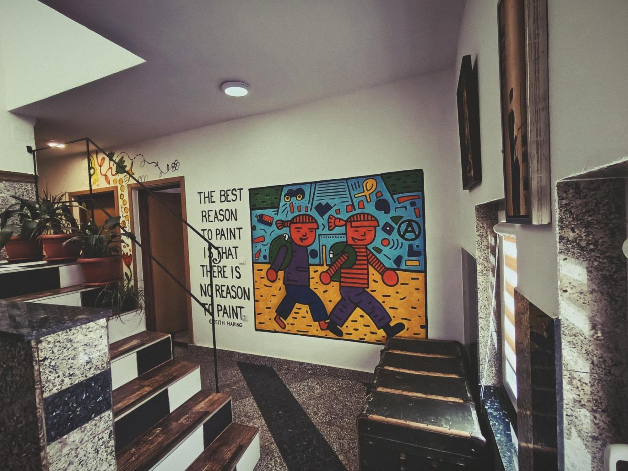 Hostel Backpackers Mostar Kültér fotó