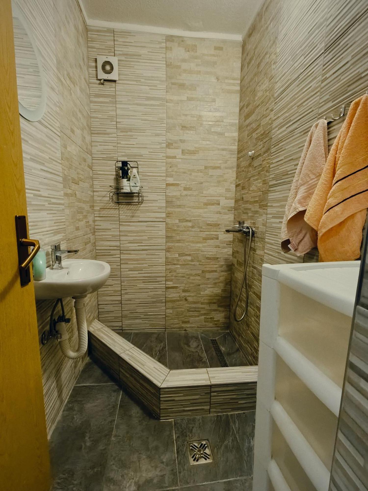 Hostel Backpackers Mostar Kültér fotó