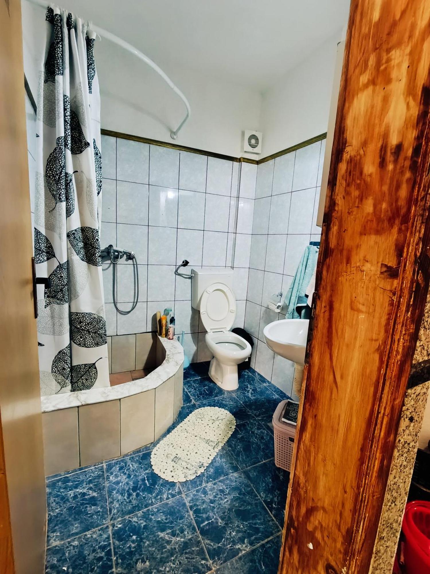 Hostel Backpackers Mostar Kültér fotó