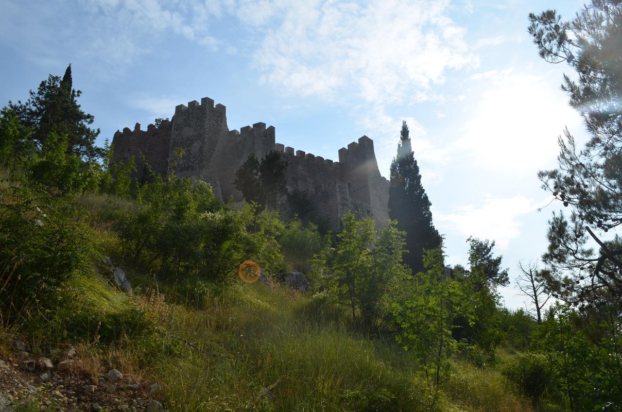 Hostel Backpackers Mostar Kültér fotó